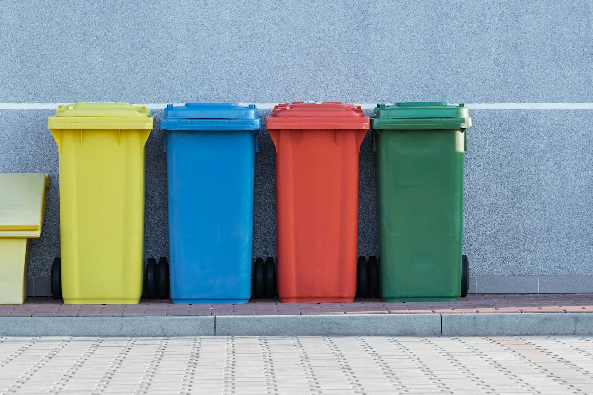 Sustainability process